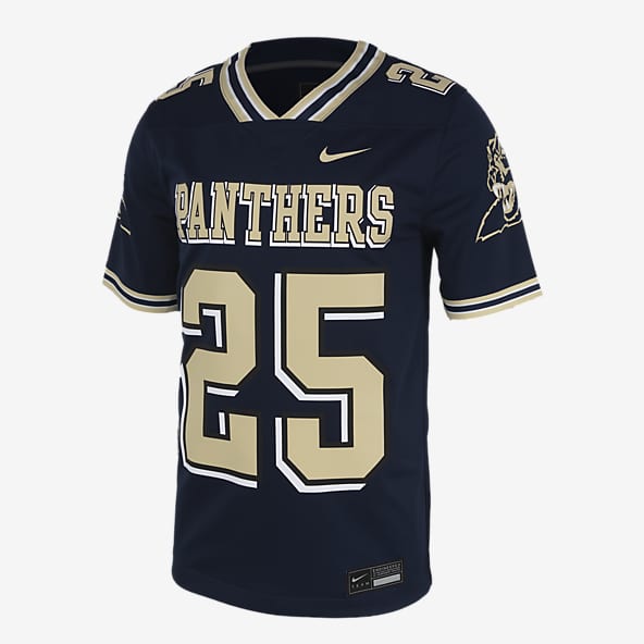 Pittsburgh panthers jersey top
